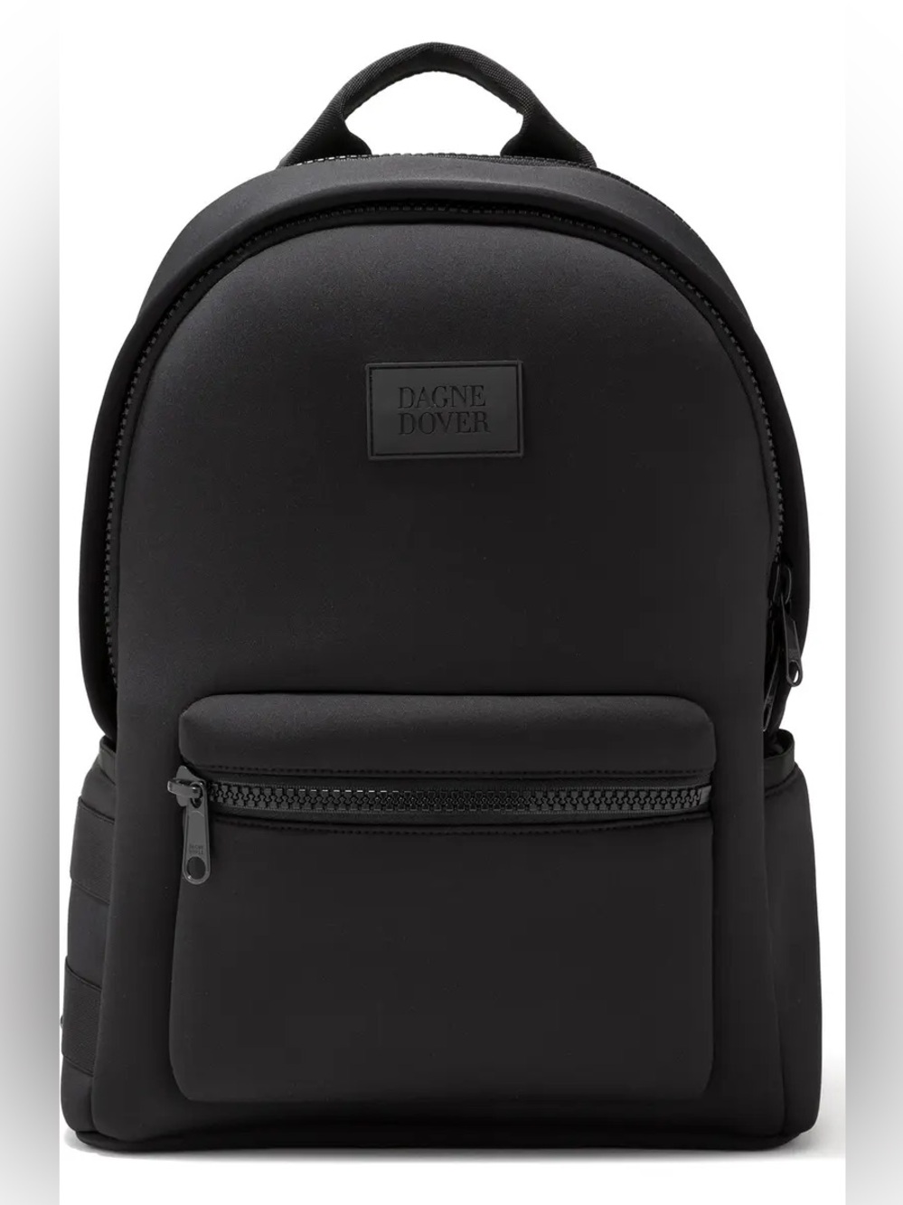 Dagne Dover Dakota Large Onyx (Black) Backpack